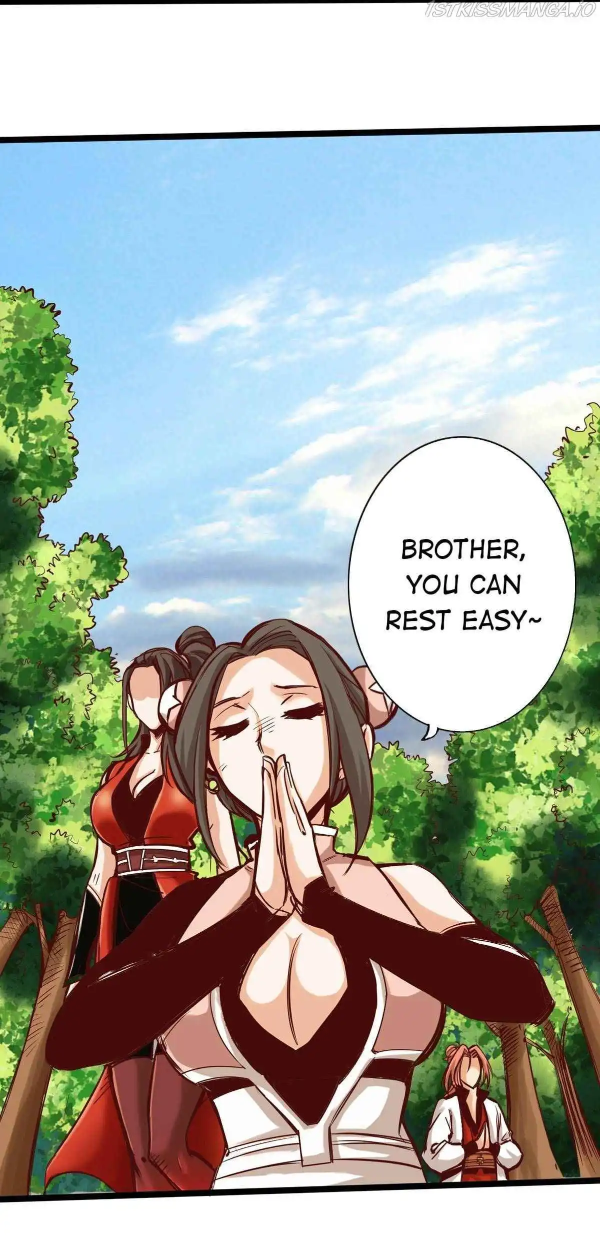 The Road To Heaven Chapter 13 19